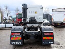 Volvo FM 500 vin: YV2XT40A6JB869140   Euro 6
