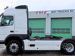 Volvo FM 500 vin: YV2XT40A6JB869140   Euro 6