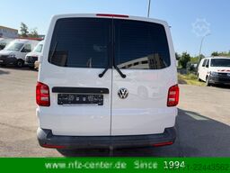 VW T6 Transporter Kasten-4Motion AHK.2,5t