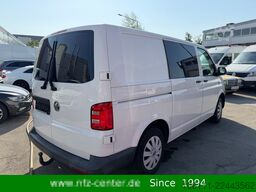 VW T6 Transporter Kasten-4Motion AHK.2,5t