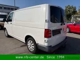 VW T6 Transporter Kasten-4Motion AHK.2,5t