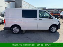 VW T6 Transporter Kasten-4Motion AHK.2,5t