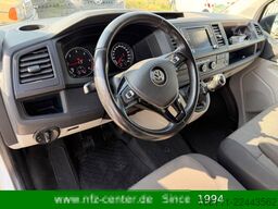VW T6 Transporter Kasten-4Motion AHK.2,5t
