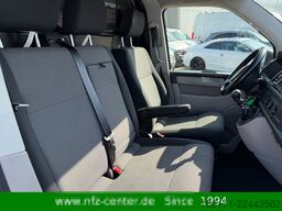 VW T6 Transporter Kasten-4Motion AHK.2,5t