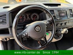 VW T6 Transporter Kasten-4Motion AHK.2,5t
