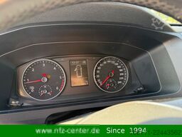 VW T6 Transporter Kasten-4Motion AHK.2,5t