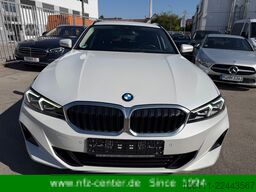 BMW 320d xDrive Touring M-Shadow Driving Assistant