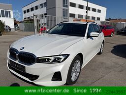 BMW 320d xDrive Touring M-Shadow Driving Assistant