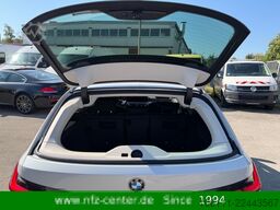 BMW 320d xDrive Touring M-Shadow Driving Assistant
