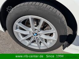 BMW 320d xDrive Touring M-Shadow Driving Assistant