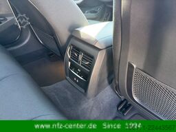 BMW 320d xDrive Touring M-Shadow Driving Assistant