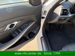 BMW 320d xDrive Touring M-Shadow Driving Assistant