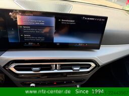BMW 320d xDrive Touring M-Shadow Driving Assistant