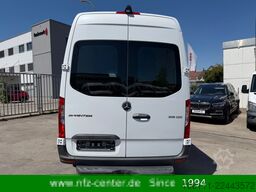 MERCEDES-BENZ Sprinter III Kasten RWD/AWD 316 CDI RWD