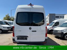 MERCEDES-BENZ Sprinter III Kasten RWD/AWD 316 CDI RWD