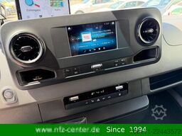 MERCEDES-BENZ Sprinter III Kasten RWD/AWD 316 CDI RWD