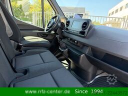 MERCEDES-BENZ Sprinter III Kasten RWD/AWD 316 CDI RWD