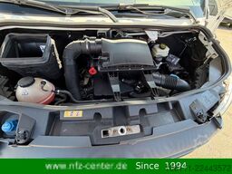 MERCEDES-BENZ Sprinter III Kasten RWD/AWD 316 CDI RWD