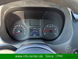 MERCEDES-BENZ Sprinter III Kasten RWD/AWD 316 CDI RWD