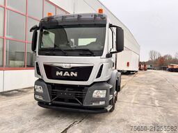 MAN Truck & Bus K1AAB  TGS 18.4804x4 Hydrodrive