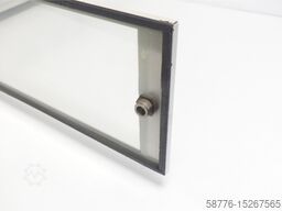  JW FROEHLICH MFL 300 Lecktestgerät SN:6/50 600.02