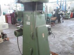 WMW Suhl SIX 160x1000L