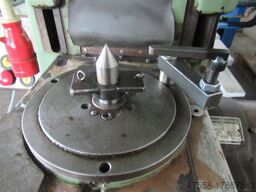 WMW Suhl SIX 160x1000L