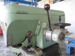 WMW Suhl SIX 160x1000L
