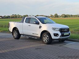 FORD RANGER 2.0  213 WILDTRACK