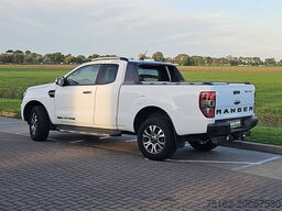 FORD RANGER 2.0  213 WILDTRACK