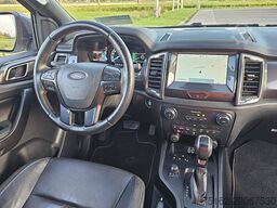 FORD RANGER 2.0  213 WILDTRACK