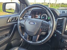 FORD RANGER 2.0  213 WILDTRACK