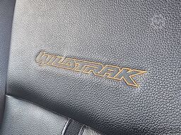 FORD RANGER 2.0  213 WILDTRACK