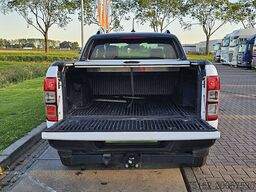 FORD RANGER 2.0  213 WILDTRACK