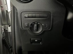 Mercedes-Benz Vito 114 Kasten 9G Automatik Standhzg AHK