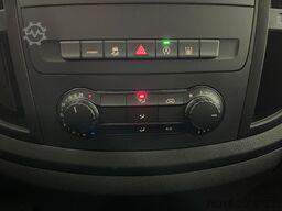 Mercedes-Benz Vito 114 Kasten 9G Automatik Standhzg AHK