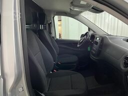 Mercedes-Benz Vito 114 Kasten 9G Automatik Standhzg AHK