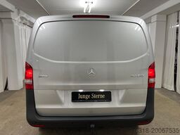 Mercedes-Benz Vito 114 Kasten 9G Automatik Standhzg AHK