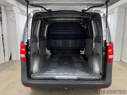 Mercedes-Benz Vito 114 Kasten 9G Automatik Standhzg AHK