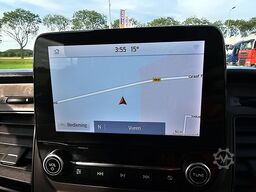 FORD TRANSIT CUSTOM 2.0 L1H1 Dub.-Cab. Navi