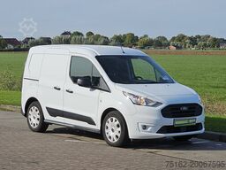 FORD TRANSIT CONNECT 1.5 L1 Airco Euro6 NAP!