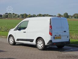 FORD TRANSIT CONNECT 1.5 L1 Airco Euro6 NAP!