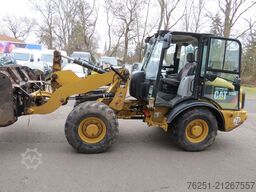 Caterpillar CAT 906 H