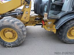 Caterpillar CAT 906 H