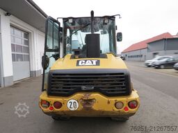 Caterpillar CAT 906 H