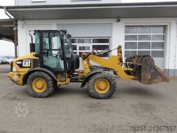 Caterpillar CAT 906 H