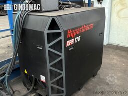 Hypertherm HPR170