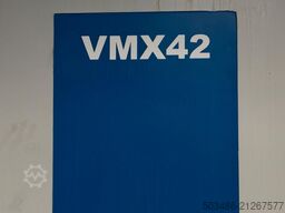 HURCO VMX42