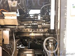 MORI-SAY TMZ842CNC/TAJMAC-ZPS