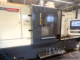 MORI-SAY TMZ842CNC/TAJMAC-ZPS